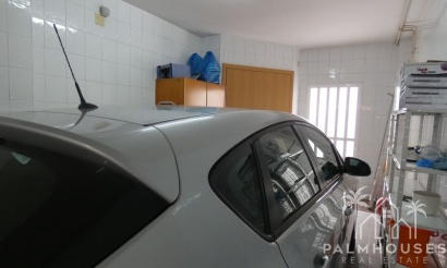 Venta - Villa - Almoradi - Inland