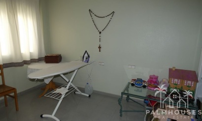 Venta - Villa - Almoradi - Inland
