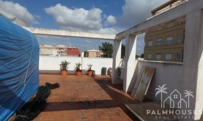 Venta - Villa - Almoradi - Inland
