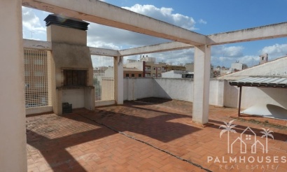 Venta - Villa - Almoradi - Inland