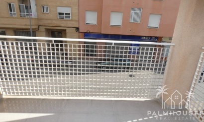 Venta - Villa - Almoradi - Inland