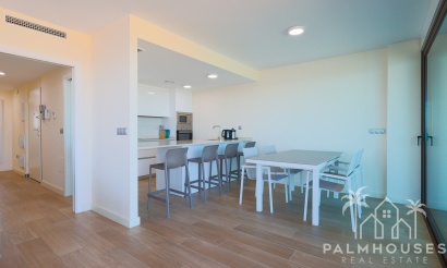 Revente - Apartment - Playa Honda - Costa Calida