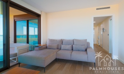 Revente - Apartment - Playa Honda - Costa Calida