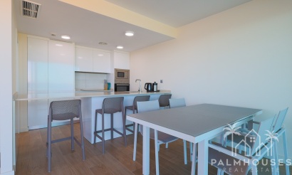Revente - Apartment - Playa Honda - Costa Calida