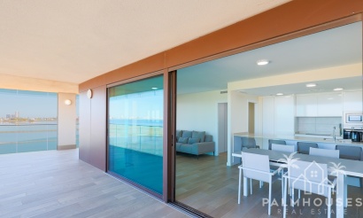 Revente - Apartment - Playa Honda - Costa Calida