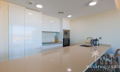 Revente - Apartment - Playa Honda - Costa Calida