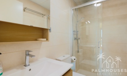 Revente - Apartment - Playa Honda - Costa Calida