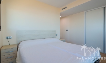Revente - Apartment - Playa Honda - Costa Calida