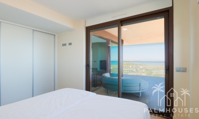 Revente - Apartment - Playa Honda - Costa Calida
