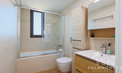 Revente - Apartment - Playa Honda - Costa Calida