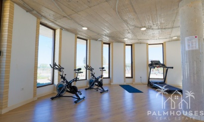 Revente - Apartment - Playa Honda - Costa Calida