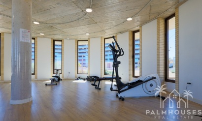 Revente - Apartment - Playa Honda - Costa Calida