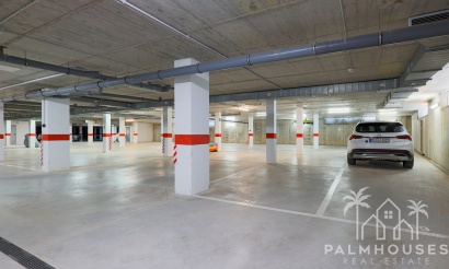 Revente - Apartment - Playa Honda - Costa Calida