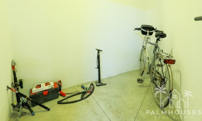 Revente - Apartment - Playa Honda - Costa Calida