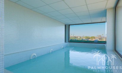 Revente - Apartment - Playa Honda - Costa Calida