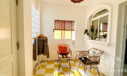 Revente - Villa - Torrevieja - Costa Blanca