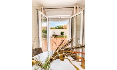 Revente - Villa - Torrevieja - Costa Blanca