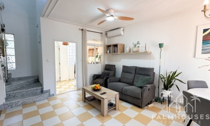 Revente - Villa - Torrevieja - Costa Blanca