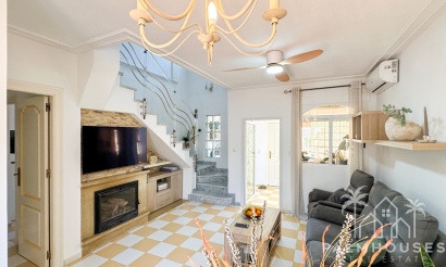 Revente - Villa - Torrevieja - Costa Blanca