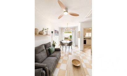 Revente - Villa - Torrevieja - Costa Blanca