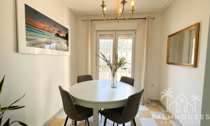 Revente - Villa - Torrevieja - Costa Blanca