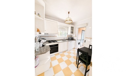 Revente - Villa - Torrevieja - Costa Blanca