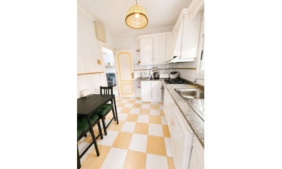 Revente - Villa - Torrevieja - Costa Blanca