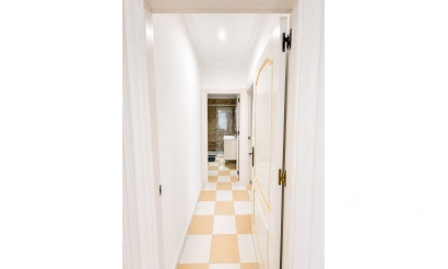 Revente - Villa - Torrevieja - Costa Blanca