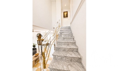 Revente - Villa - Torrevieja - Costa Blanca