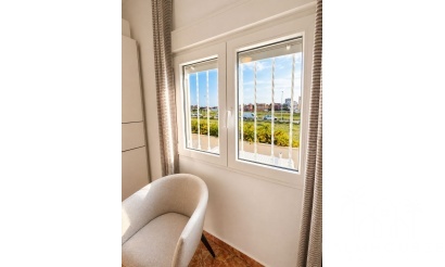 Revente - Villa - Torrevieja - Costa Blanca