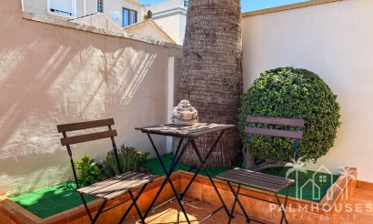 Revente - Villa - Torrevieja - Costa Blanca
