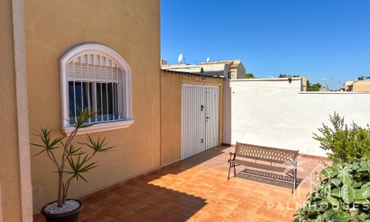 Revente - Villa - Torrevieja - Costa Blanca