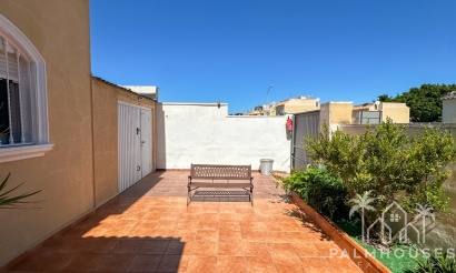 Revente - Villa - Torrevieja - Costa Blanca