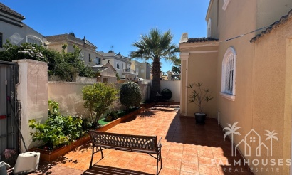 Revente - Villa - Torrevieja - Costa Blanca