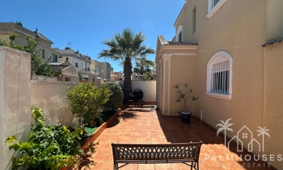 Revente - Villa - Torrevieja - Costa Blanca