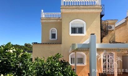 Revente - Villa - Torrevieja - Costa Blanca