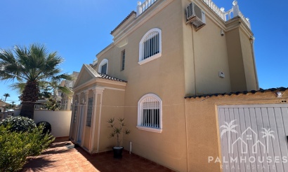 Revente - Villa - Torrevieja - Costa Blanca