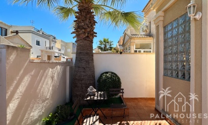 Revente - Villa - Torrevieja - Costa Blanca