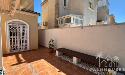 Revente - Villa - Torrevieja - Costa Blanca