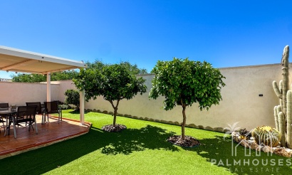 Revente - Villa - Torrevieja - Costa Blanca
