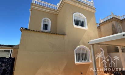Revente - Villa - Torrevieja - Costa Blanca