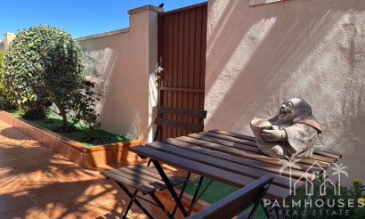 Revente - Villa - Torrevieja - Costa Blanca