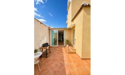 Revente - Villa - Torrevieja - Costa Blanca