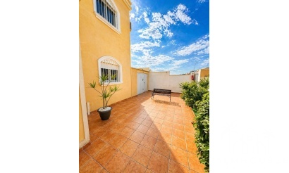 Revente - Villa - Torrevieja - Costa Blanca