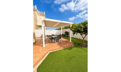 Revente - Villa - Torrevieja - Costa Blanca