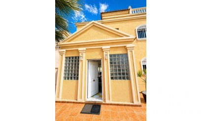 Revente - Villa - Torrevieja - Costa Blanca