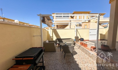 Herverkoop - Appartement - Orihuela Costa - Costa Blanca