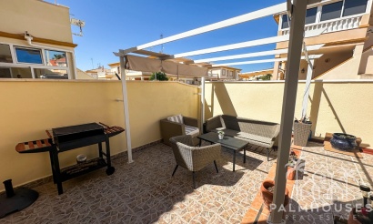 Herverkoop - Appartement - Orihuela Costa - Costa Blanca