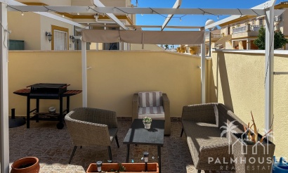 Herverkoop - Appartement - Orihuela Costa - Costa Blanca