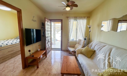 Herverkoop - Appartement - Orihuela Costa - Costa Blanca